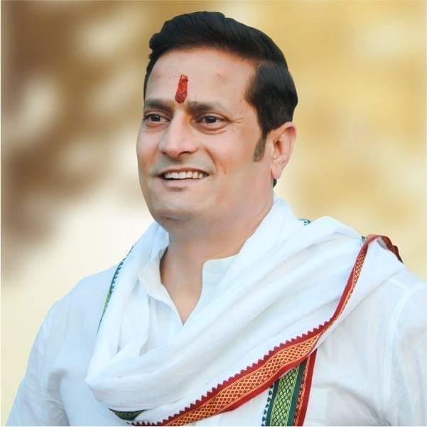 vikas upadhyaye
