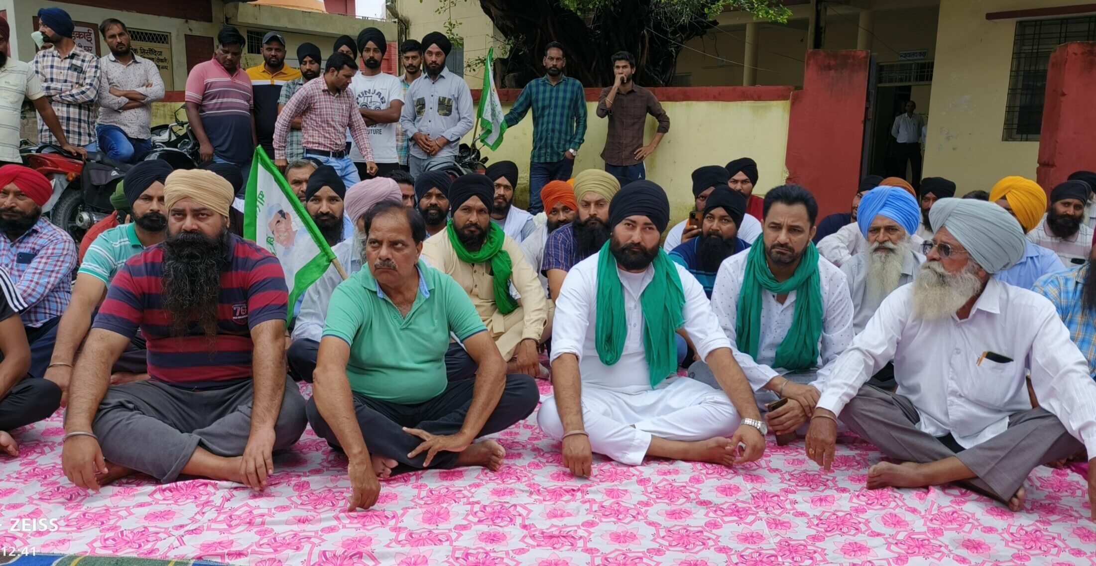 kisan