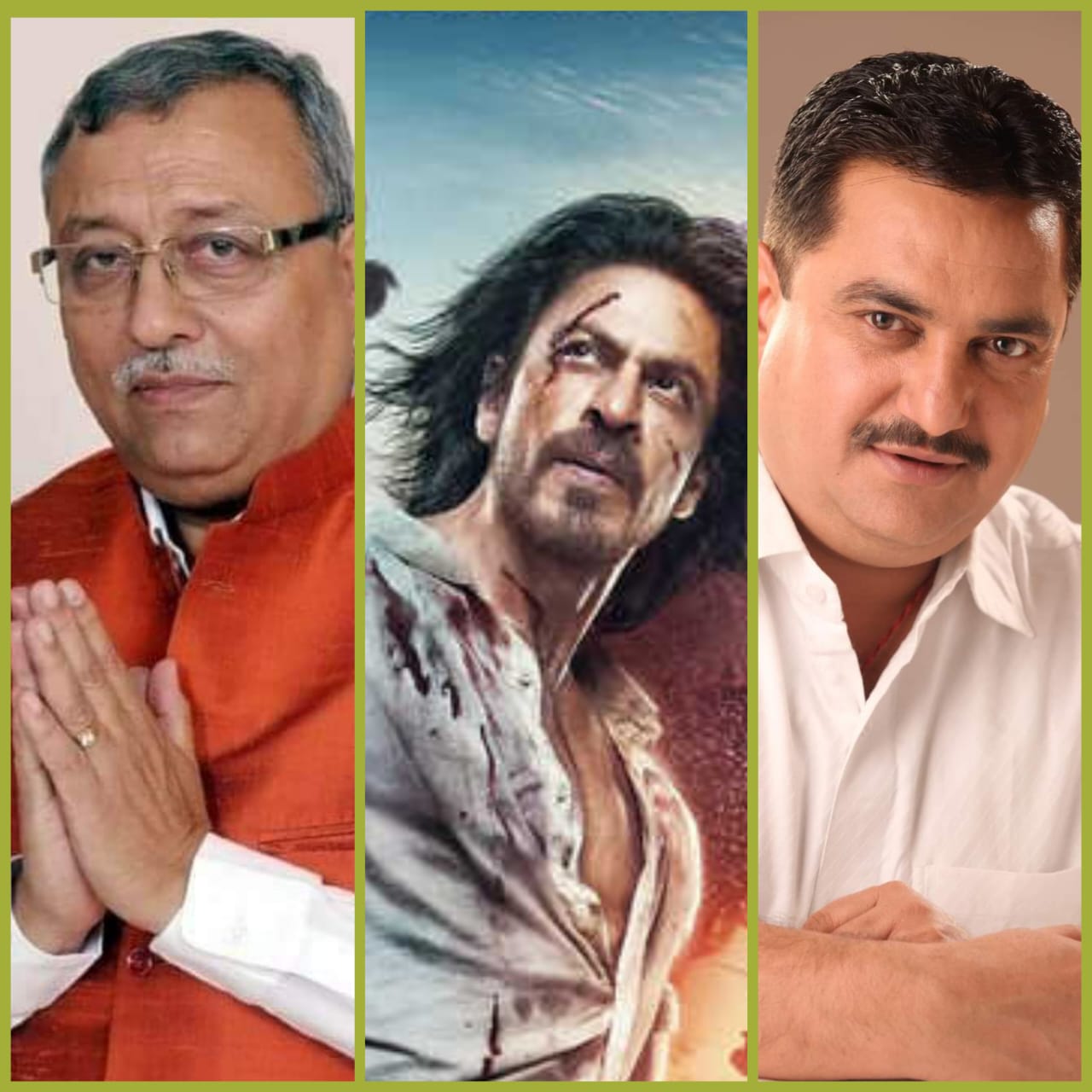 दीपक बाली अभी पार्टी में नए-नए हैं राम मल्होत्रा पठान से विरोध