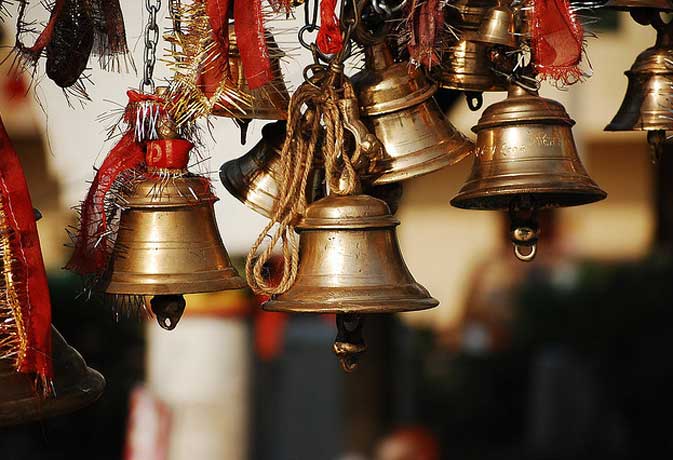 Kashipur news : धर्मयात्रा महासंघ ने विदेशों में हिन्दू मन्दिरों में तोड़फोड़ को लेकर सौपा ज्ञापन