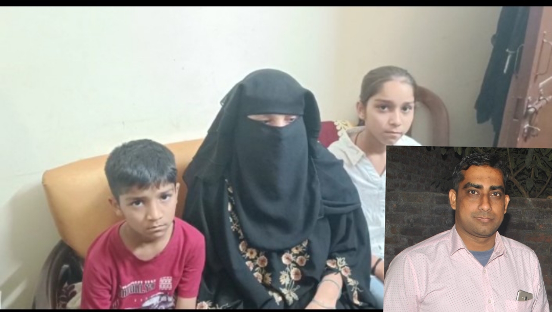 Triple talaq