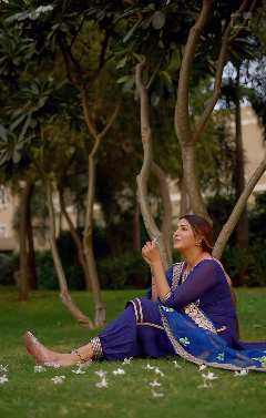 Sapna Choudhary का नया अंदाज 