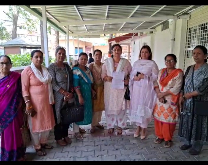 Dehradun News : यौन शोषण