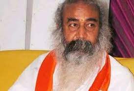 प्रमोद कृष्णन ने हरिद्वार से लोकसभा चुनाव लड़ने की इच्छा की जाहिर
