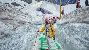 20 मई को खुलेंगे हेमकुंड साहिब व लक्ष्मण मंदिर के कपाट