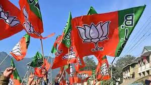 Uttarakhand News : आगामी निकाय चुनाव और लोकसभा चुनाव की तैयारी में जुटी भाजपा