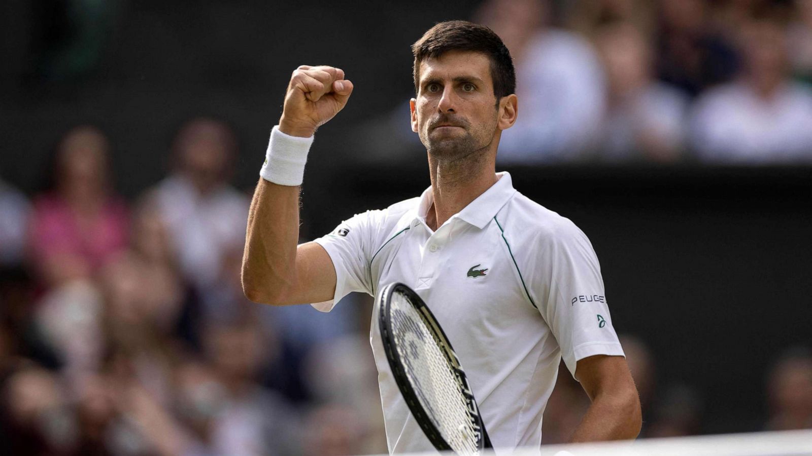 Novak Djokovic ने 10 वी बार जीता ऑस्ट्रेलियाई ओपन, सितसिपास को हराकर राफेल नडाल कि बराबरी की