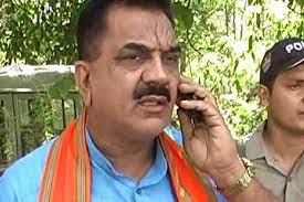 अतिक्रमण अभियान के खिलाफ गरजे पूर्व विधायक राजकुमार ठुकराल