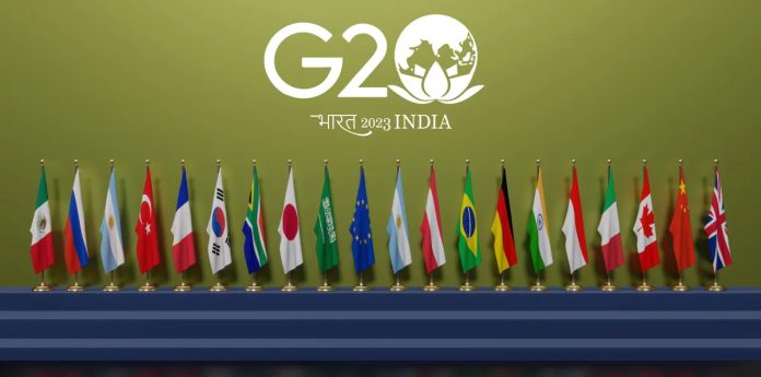 G20: अर्थव्यवस्था, वित्तीय संकट, और व्यापार मुद्दों पर सहयोग करने वाला अंतर्राष्ट्रीय मंच