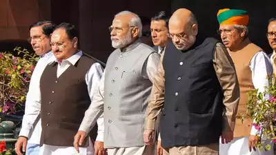 Loksabha chunav 2024