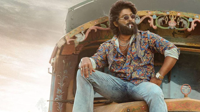 Allu Arjun