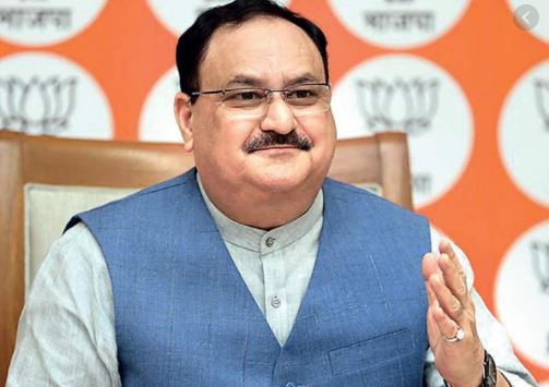 JP nadda