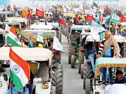 Farmers news