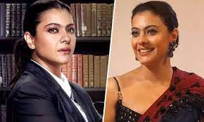 ChatGPT Kajol Makes OTT Debut with "The Trial" - A New Web Series