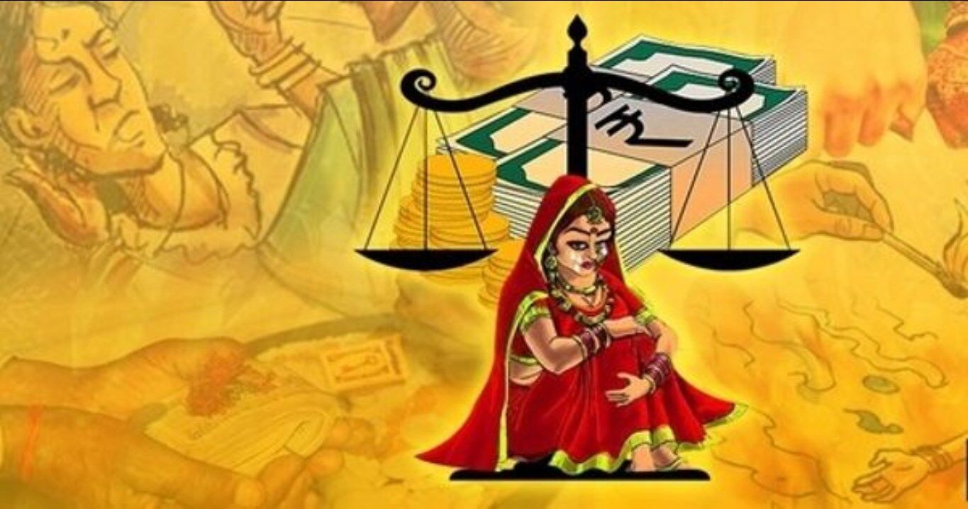 दहेज के लिए प्रताड़ित करने की शिकायत पर पति सहित 7 के खिलाफ मुकदमा दर्ज