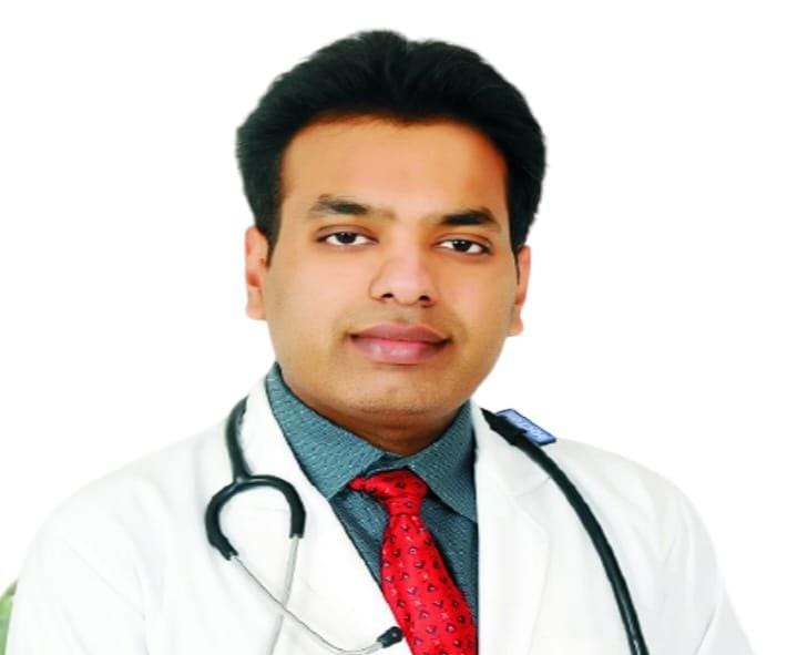 Jaspur Metro Hospital