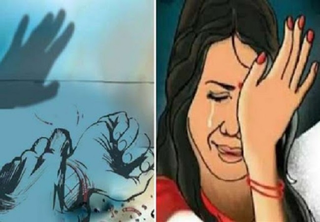 दुष्कर्म मामले में युवक द्वारा छात्रा के साथ अश्लील वीडियो बनाया
