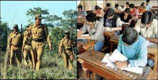 उत्तराखंड वन विभाग में 292 वन दारोगा को मिली दीपावली की खुशखबरी