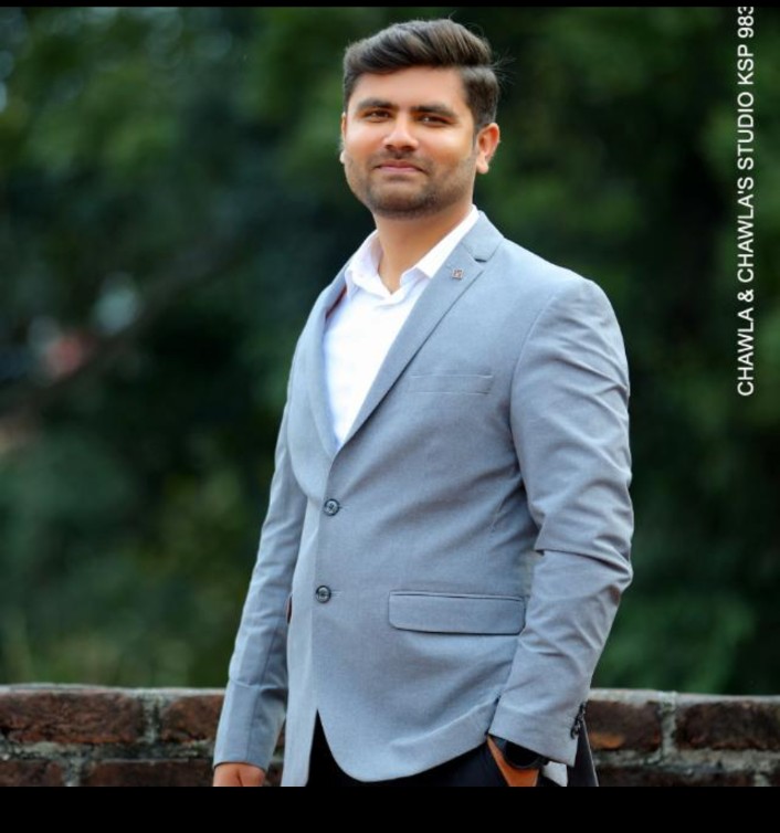 सत्ता में आए तो ‘अग्निपथ’ निरस्त कर पुरानी भर्ती प्रक्रिया बहाल करेंगे : राहुल रमनदीप काम्बोज