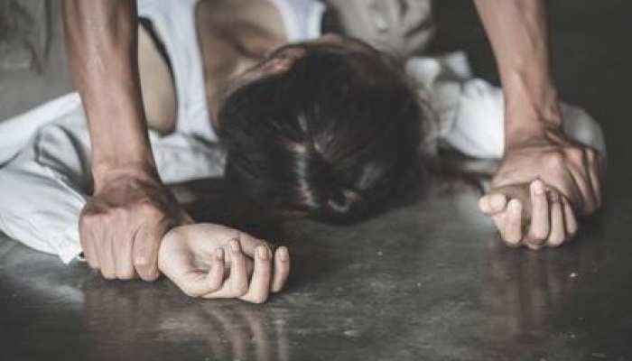 विवाहिता ने देवर पर लगाया बलात्कार का आरोप, पुलिस को दी तहरीर