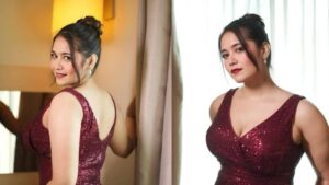 Archita Pukham Viral Video: असम की Babydoll Archi ने इंटरनेट पर मचा दी सनसनी, लोग बोले – असली है या AI?