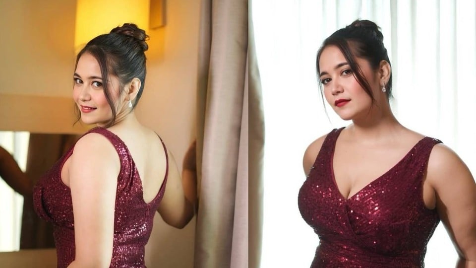 Archita Pukham Viral Video: असम की Babydoll Archi ने इंटरनेट पर मचा दी सनसनी, लोग बोले – असली है या AI?