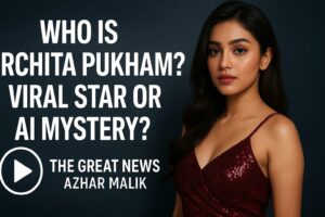 कौन हैं Archita Phukan उर्फ Babydoll Archi?