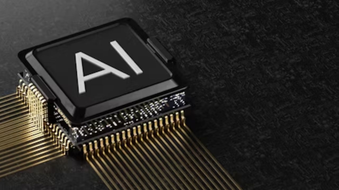 Agentic AI रिपोर्ट 2030 तक भारत में 10 मिलियन नौकरियाँ AI से प्रभावित, बड़ा बदलाव आने की चेतावनी