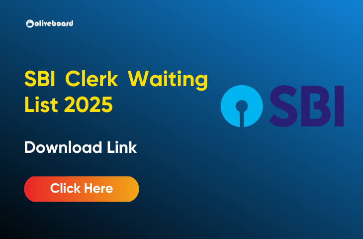 SBI Clerk Waiting List 2025: आपकी दूसरी मौका यहाँ — जानिए कब और कैसे मिलेगी नियुक्ति