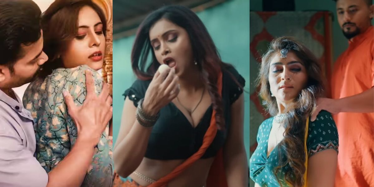 Ullu Web Series 2025: एक ड्रामाई ताज़ा झलक सोशल मीडिया और पॉलिसी के बीच