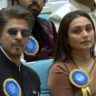 SRK ने जीता पहला नेशनल अवॉर्ड, Jawan के लिए मिला Best Actor का खिताब