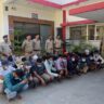 रामनगर में किस्मत आजमाने का खेल बना सलाखों के पीछे जाने का खेल – पुलिस की दबिश में 29 जुआरी गिरफ्तार 