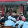 रामनगर पुलिस ने कोतवाली मे किया एक गोष्ठी का आयोजन किया कोतवाल सुशील कुमार बोले — जनता के साथ पुलिस हर समय तत्पर
