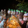 ऑपरेशन रोमियो के तहत हुड़दंगियों पर चला रामनगर पुलिस का हंटर — रेस्टोरेंट में शराब परोसने वाले दो गिरफ्तार, 59 लोगों पर चालानी कार्यवाही से हुड़दंगियों मे भय का माहौल