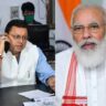 प्रधानमंत्री नरेंद्र मोदी 9 नवंबर को उत्तराखंड आएंगे — जुड़ी कई बड़ी घोषणाओं की चर्चा तेज