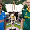India Women vs South Africa Women: भारत ने रचा इतिहास, पहली बार Women's World Cup जीता
