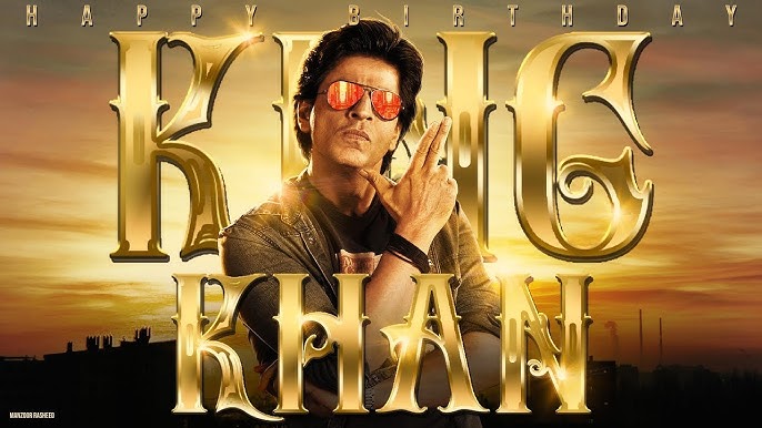 Happy Birthday Bollywood King Shah Rukh Khan – दुनिया भर में मना King Khan का जश्न