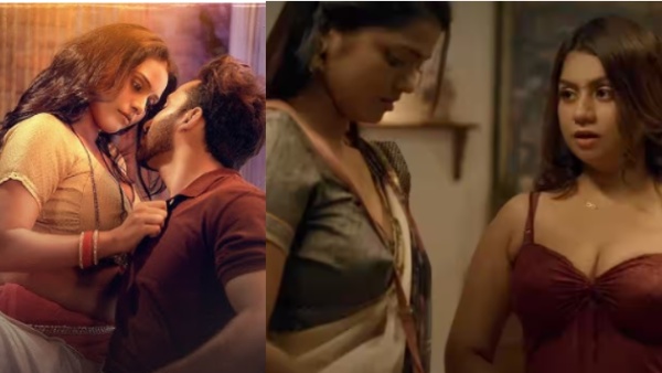 Ullu Web Series 2025: Bold Content का बादशाह फिर ट्रेंड में, नई वेब सीरीज़ से इंटरनेट पर आग – पूरी डिटेल अंदर