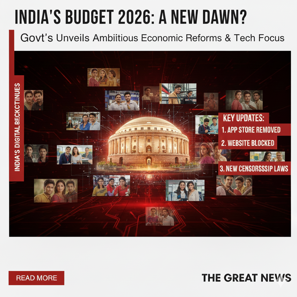 Trending 2026: AI vs OTT – क्या उल्लू और अन्य ऐप्स की छुट्टी परमानेंट हो गई है?