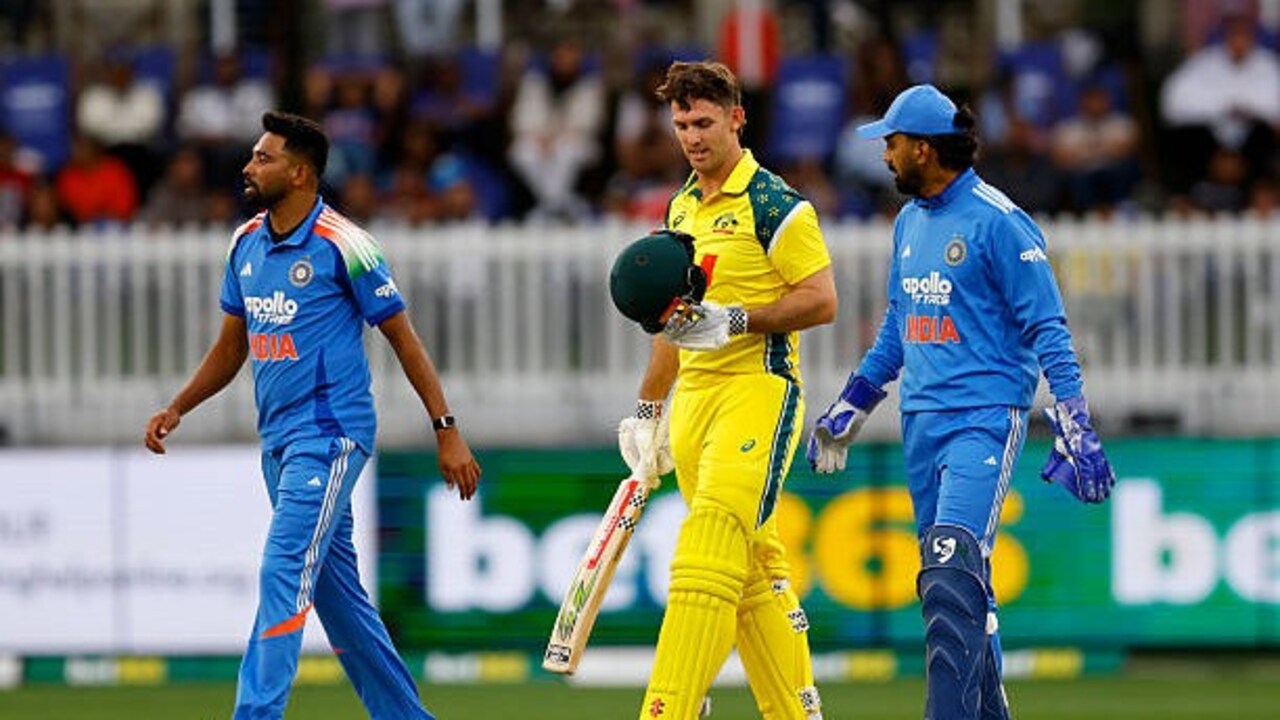IND vs AUS Highlight: कल के मैच में भारत की ऐतिहासिक जीत! आखिरी ओवर में पलटा पूरा खेल