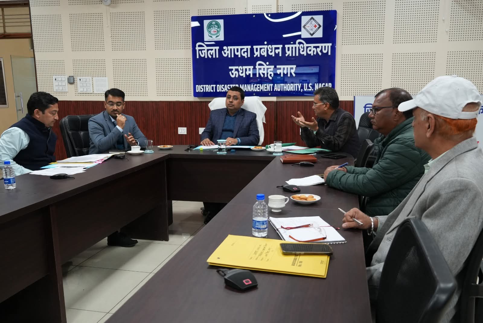 वनाग्नि की भीषण आपदा से पहले ‘जंग’ की तैयारी: क्या 18 फरवरी का यह महा-अभ्यास बचा पाएगा उत्तराखंड के बेशकीमती जंगल?