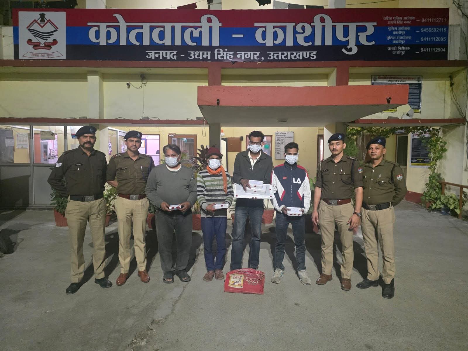 खाकी का ‘सत्यापन’ चक्रव्यूह: जब किस्मत के खेल पर भारी पड़ी पुलिस की पैनी नजर