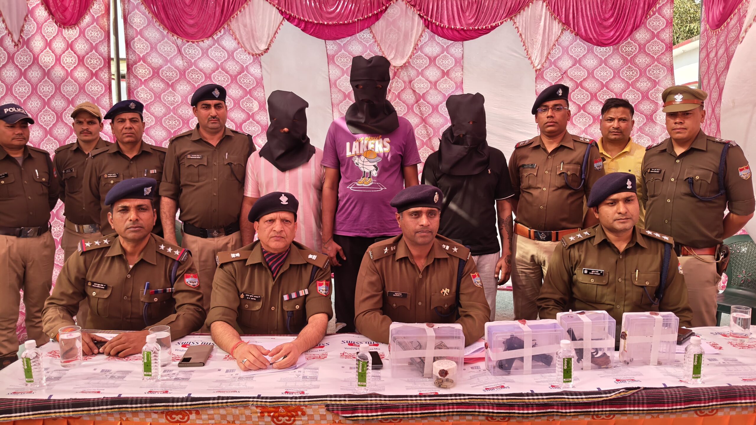 बैलपोखरा तिराहे पर आधी रात का वो खौफनाक सन्नाटा, जिसे चीर कर निकलीं गोलियां और फिर