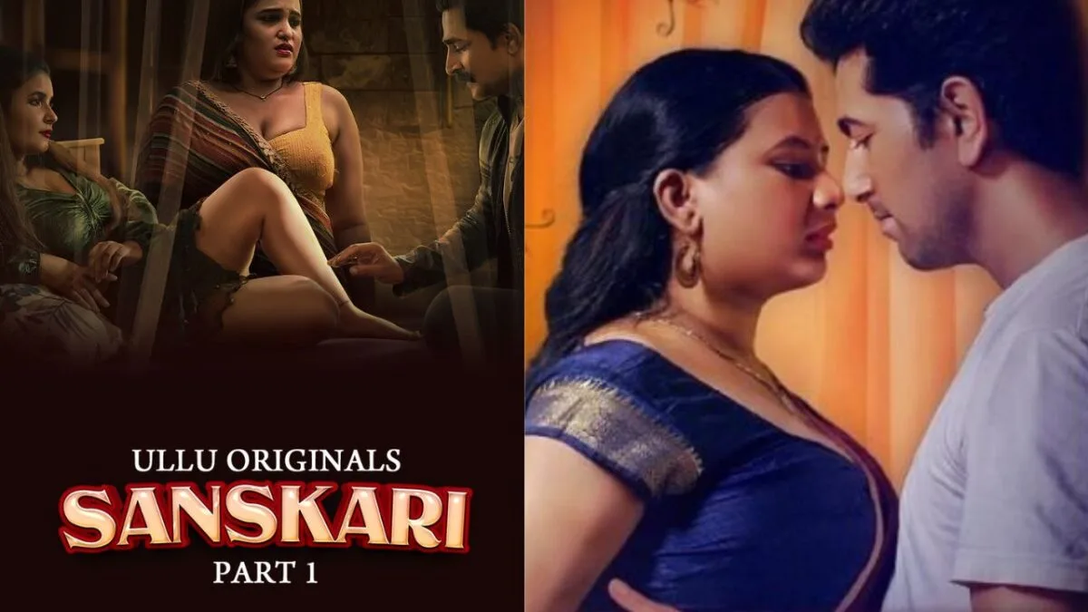 Top Trending Ullu Web Series 2026: टॉप लिस्ट और रिव्यु | Ullu App New Releases