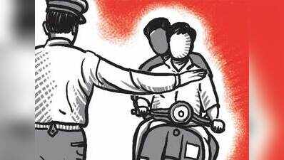 काशीपुर की सड़कों के ‘रक्षक’: व्यवस्था को दुरुस्त करने निकले यातायात के तीन जांबाज योद्धा