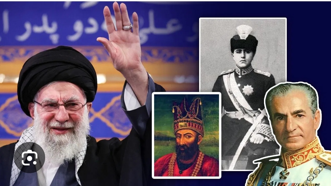 इस्लाम के महान ध्वजवाहक का महाप्रयाण: सर्वोच्च नेता आयतुल्लाह अली ख़ामेनेई की शहादत