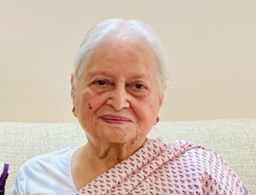 मोहसिना किदवई का निधन: कांग्रेस की दिग्गज नेता ने 94 वर्ष की उम्र में ली अंतिम सांस, राजनीति में शोक की लहर