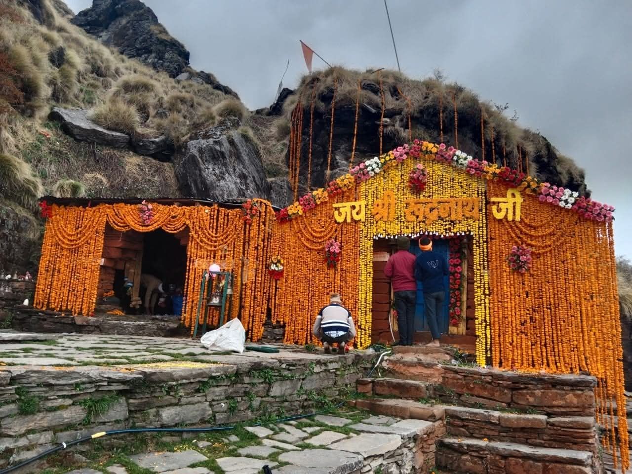 🔱 Rudranath Temple Opening 2026: रहस्यमयी यात्रा का काउंटडाउन शुरू, जानिए कब खुलेंगे चतुर्थ केदार के कपाट