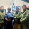 बद्रीनाथ पुलिस की तत्परता से श्रद्धालु का खोया बैग मिला, दिल्ली निवासी यात्री ने जताया आभार