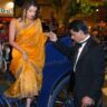 ✨ Cannes Film Festival के इतिहास का सबसे शाही पल, जब ‘Devdas’ ने दुनिया को दिखाया भारतीय सिनेमा का रॉयल अंदाज ✨